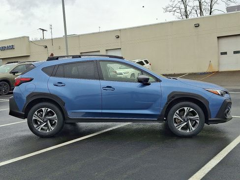 Certified 2024 Subaru Crosstrek 2.0i Premium image 7