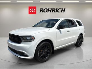 Used 2018 Dodge Durango GT w/ Blacktop Package AWD/4WD video 1