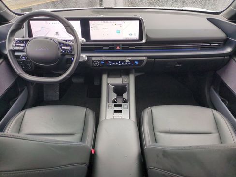 Used 2023 Hyundai Ioniq 6 SEL image 14