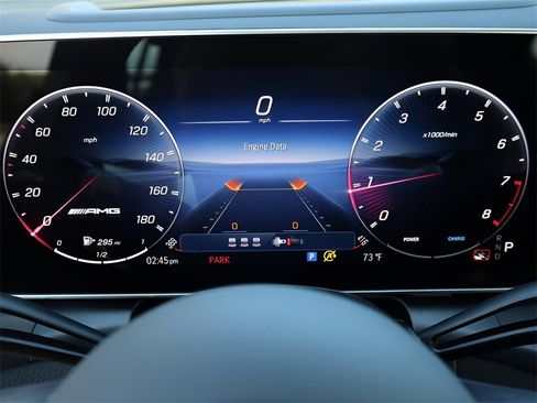 New 2026 Mercedes-Benz GLC 43 AMG 4MATIC image 41