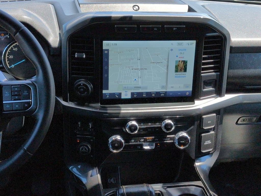 Used 2023 Ford F150 Tremor AWD/4WD image 18