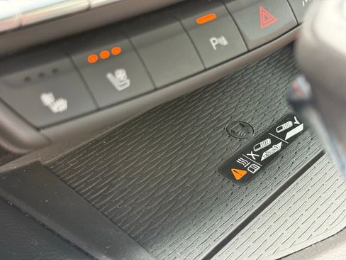 Certified 2023 Cadillac CT4 Premium Luxury RWD image 32