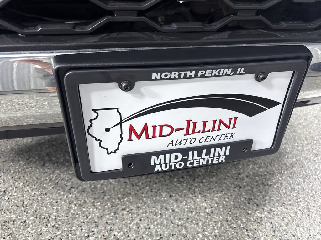 Used 2021 RAM 2500 Big Horn AWD/4WD image 10