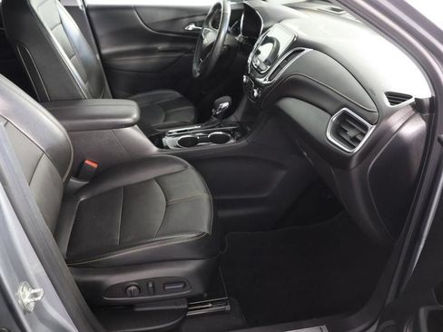 Used 2023 Chevrolet Equinox Premier AWD/4WD image 25
