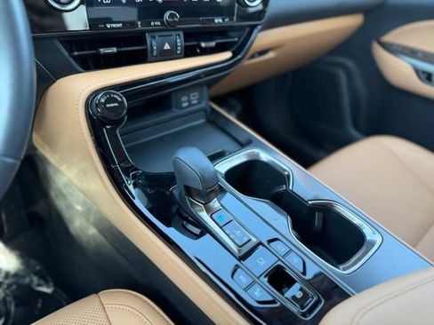 Used 2024 Lexus NX 350 AWD w/ Cold Area Package image 26