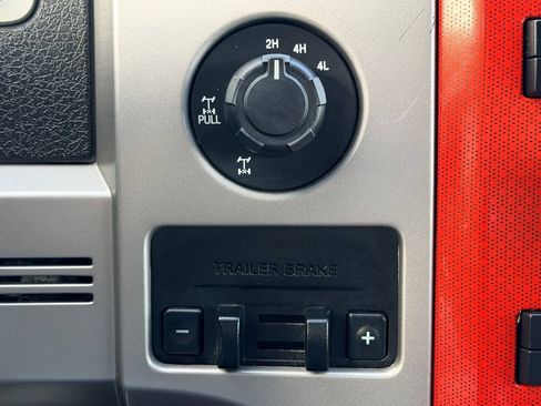 Used 2010 Ford F150 Raptor AWD/4WD image 33