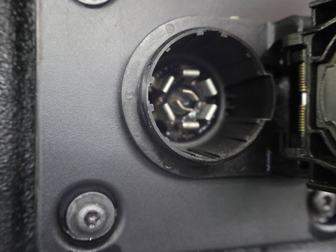 Used 2025 RAM 2500 Big Horn image 29