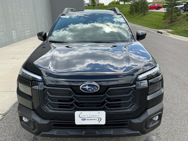 New 2026 Subaru Outback Limited AWD/4WD image 7