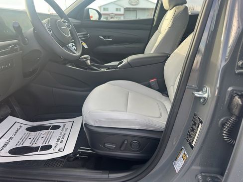New 2026 Hyundai Santa Cruz SEL AWD/4WD image 12