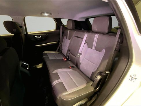 Used 2023 Chevrolet Blazer LT AWD/4WD image 21