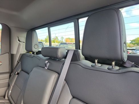 New 2026 GMC Sierra 1500 Denali image 16