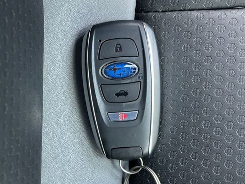 New 2026 Subaru Crosstrek 2.5i Wilderness image 20