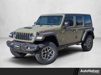 New 2026 Jeep Wrangler Unlimited Rubicon w/ Safety Group video 1