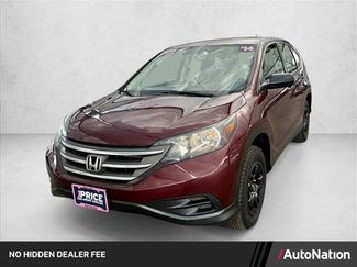 Used 2014 Honda CR-V LX video 1
