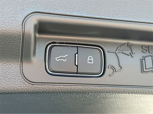 New 2025 Ford Explorer ST image 21