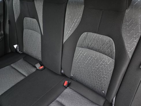 New 2026 Nissan Sentra SV w/ Floor Mat Package image 11