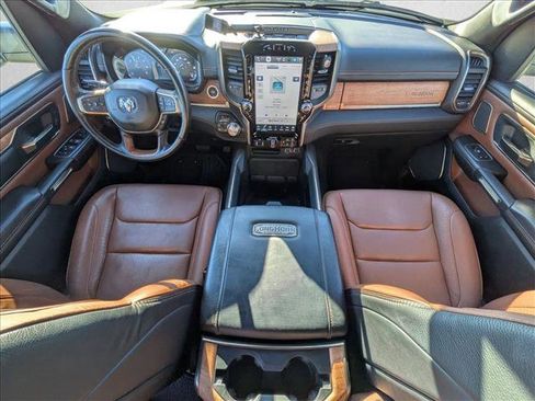 Used 2023 RAM 1500 Limited image 16