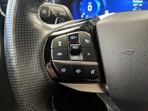 Used 2021 Ford Explorer ST w/ Equipment Group 401A image 22