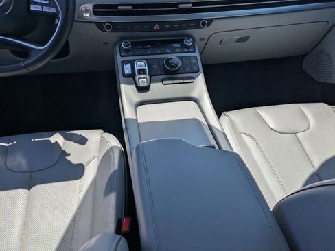 Used 2025 Hyundai Palisade SEL image 16