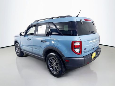 Certified 2023 Ford Bronco Sport Big Bend AWD/4WD image 5
