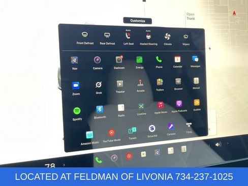 Used 2024 Tesla Model Y Performance image 18