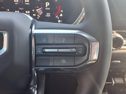 New 2026 GMC Canyon Elevation w/ Convenience Package RWD image 11