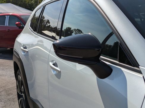 New 2026 MAZDA CX-50 2.5 Hybrid w/ Weather Package image 13