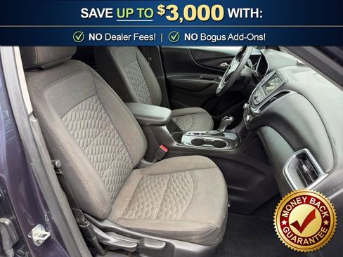 Used 2019 Chevrolet Equinox LT image 22