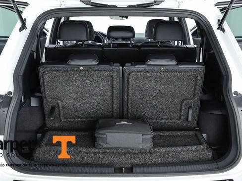 Used 2023 Volkswagen Tiguan SE R-Line FWD image 66
