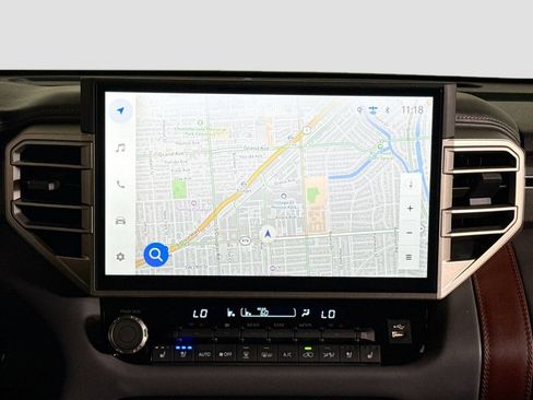 Used 2026 Toyota Sequoia Capstone AWD/4WD image 14