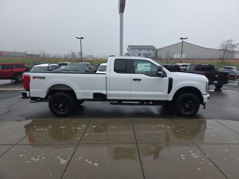 New 2026 Ford F250 XL w/ STX Appearance Package AWD/4WD image 6