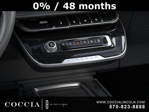 New 2026 Lincoln Corsair Premiere AWD/4WD image 15