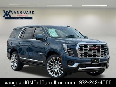 New 2026 GMC Yukon Denali w/ Denali Reserve Package