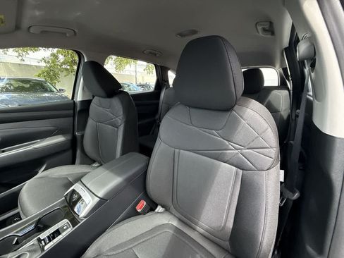 New 2026 Hyundai Tucson SE FWD image 14