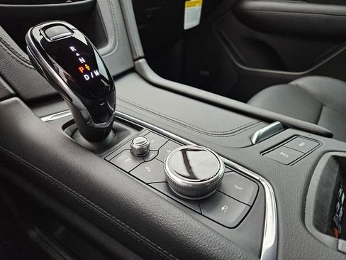 New 2025 Cadillac XT5 Premium Luxury w/ Technology Package image 22