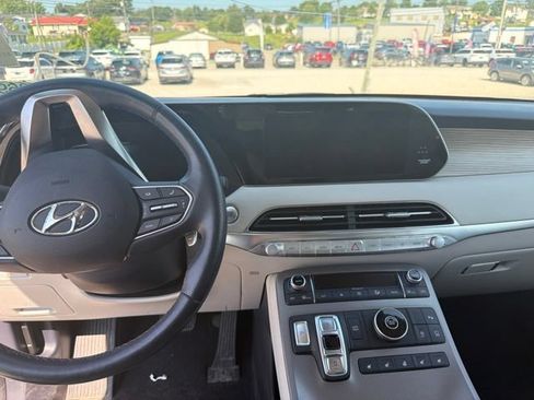 Used 2022 Hyundai Palisade Calligraphy FWD image 39