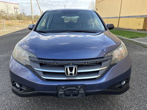 Used 2013 Honda CR-V EX image 10
