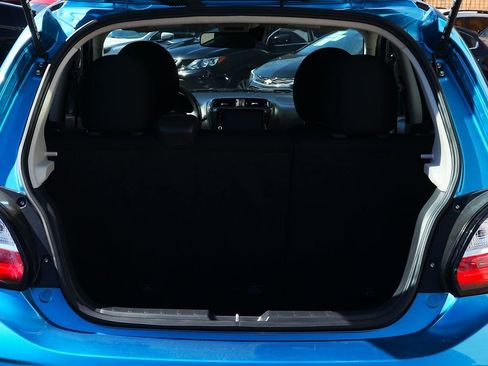 Used 2024 Mitsubishi Mirage ES image 25