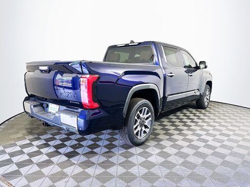 New 2026 Toyota Tundra 1794 Edition AWD/4WD image 7