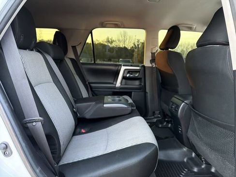 Used 2019 Toyota 4Runner SR5 image 16