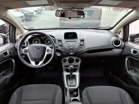 Used 2016 Ford Fiesta SE w/ Cold Weather Package image 13