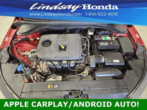 Used 2019 Hyundai Elantra SEL image 23