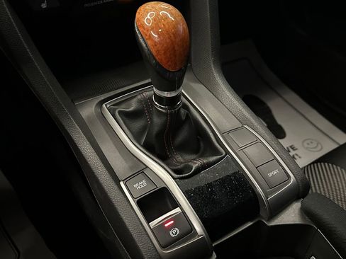 Used 2019 Honda Civic Si image 16