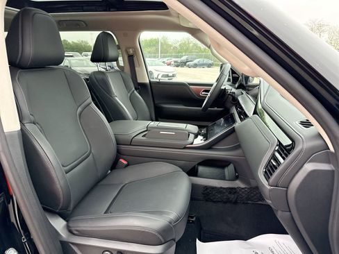 Used 2026 INFINITI QX80 Pure w/ Cargo Package RWD image 26