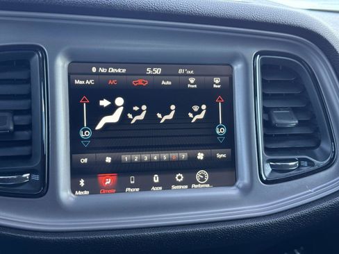 Certified 2023 Dodge Challenger R/T Scat Pack RWD image 21