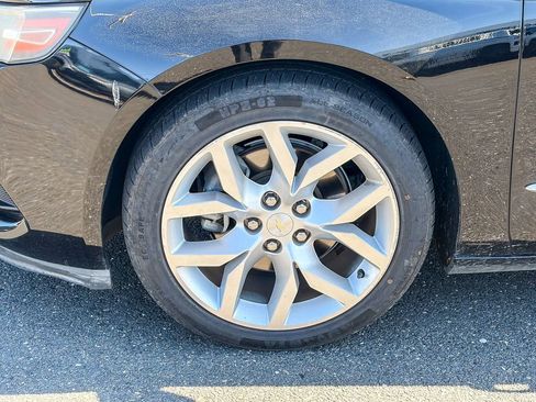 Used 2015 Chevrolet Impala LTZ image 7