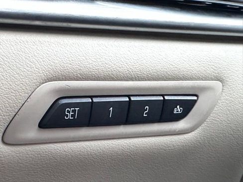 Used 2018 Cadillac XTS Luxury w/ Driver Awareness Package image 24