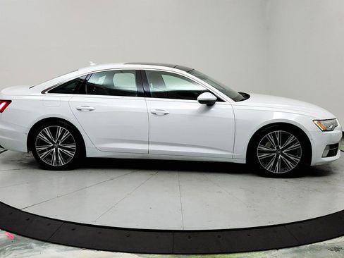Used 2019 Audi A6 2.0T Premium Plus w/ Premium Plus Package image 4