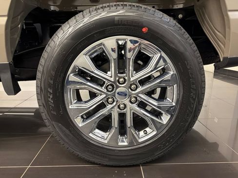 New 2026 Ford F150 XLT w/ Equipment Group 302A MID AWD/4WD image 7