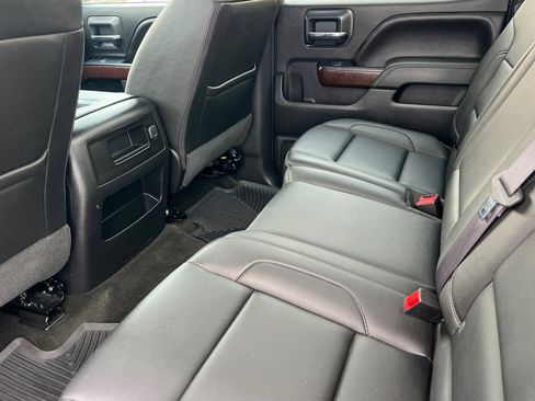 Used 2016 GMC Sierra 1500 SLT RWD image 9